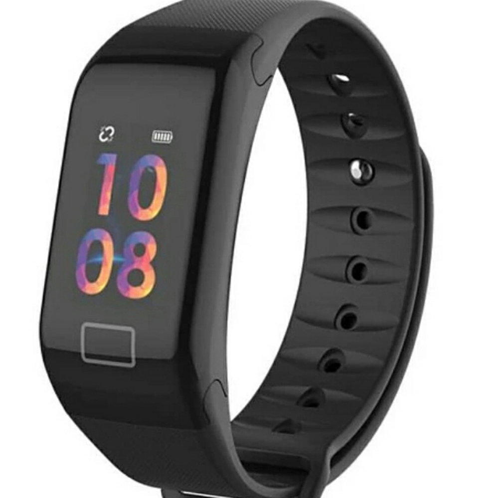 Fitbit watch